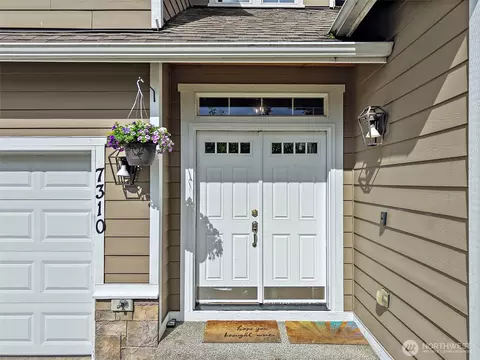 7310 223rd Avenue Ct E, Buckley, WA 98321