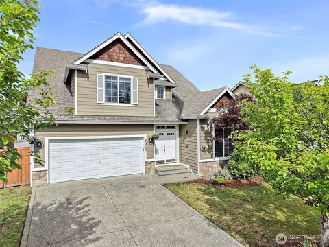 7310 223rd Avenue Ct E, Buckley, WA 98321