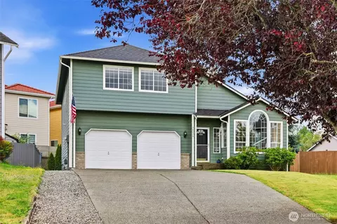 26826 118th Ct SE, Kent, WA 98030