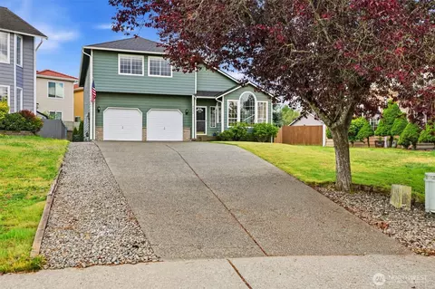 26826 118th Ct SE, Kent, WA 98030