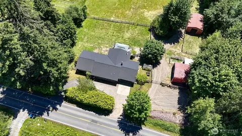 16005 148th Ave SE, Yelm, WA 98597