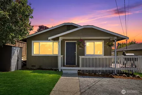 801 Root Ave, Snohomish, WA 98290