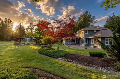 13790 Trumpeter Ln, Mount Vernon, WA 98273