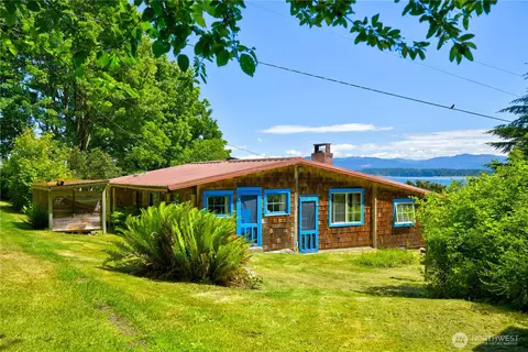 6291 Seaway Hollow Rd, Anacortes, WA 98221