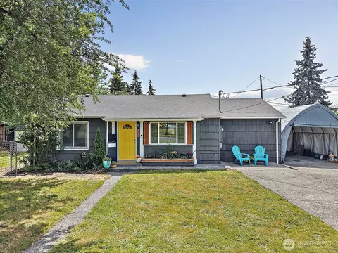 1818 S 37th St, Tacoma, WA 98418