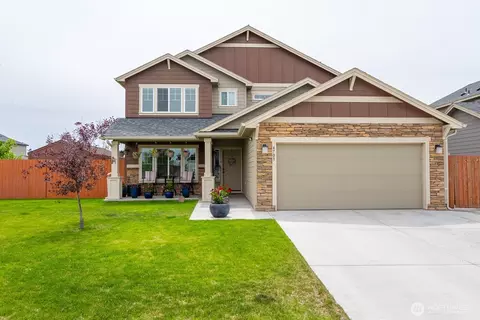 4703 E Thrush St, Moses Lake, WA 98837