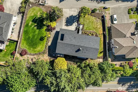 View/Area - 9100 Olympic View Dr, Edmonds, WA 98026 photo 3 of 3