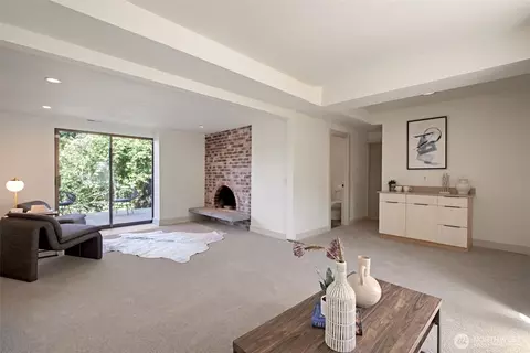 Living - 9100 Olympic View Dr, Edmonds, WA 98026 photo 5 of 5