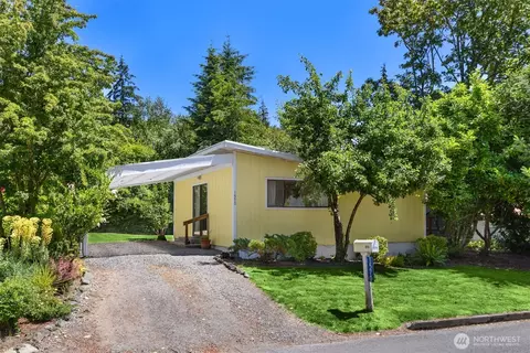 1570 Fort Ward Hill Rd NE, Bainbridge Island, WA 98110