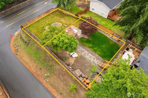 1645 Lafayette St S, Tacoma, WA 98444