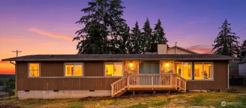 3618 E M St, Tacoma, WA 98404