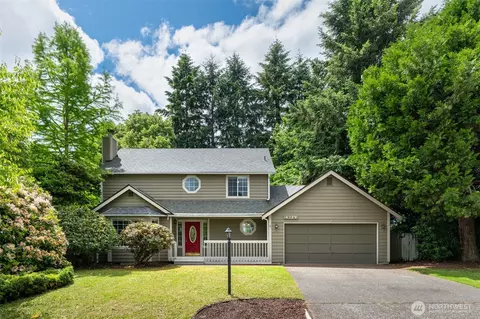 4329 30th Ave SE, Lacey, WA 87503