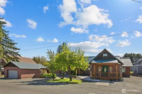 706 S A St, Roslyn, WA 98941