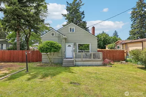 10434 11th Avenue Ct S, Tacoma, WA 98444