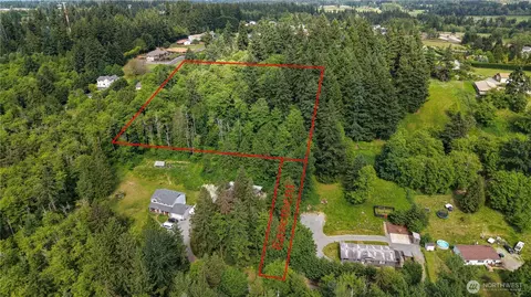9717 254th St E, Graham, WA 98338