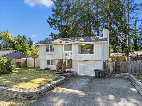 16916 20th Ave E, Spanaway, WA 98387