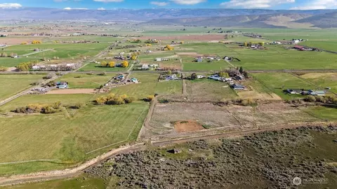 0 X Vantage Hwy, Ellensburg, WA 98296