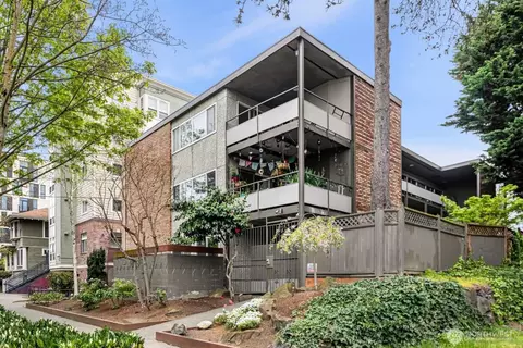 1818 Harvard Ave, Seattle, WA 98122