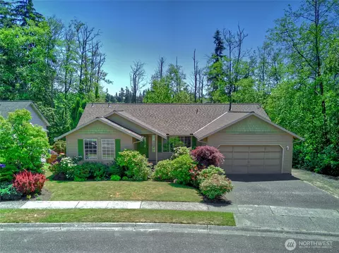4026 205th Pl SW, Lynnwood, WA 98036