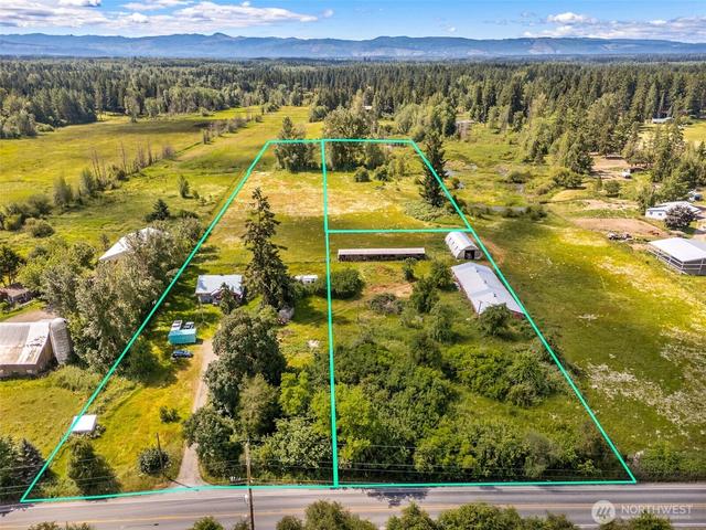 5324 State Route 702 S, Roy, WA 98580