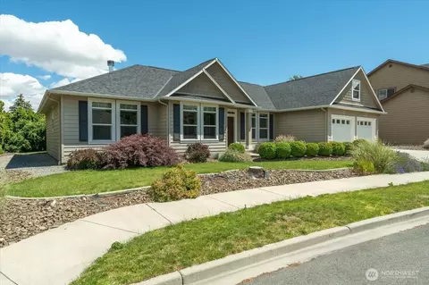 105 Pickens St, Wenatchee, WA 98801