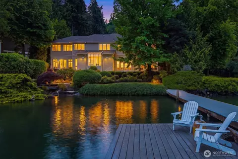 5412 96th Ave SE, Mercer Island, WA 98040