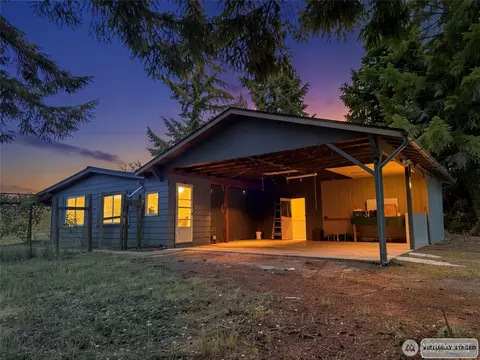 1015 Coal Crk, Chehalis, WA 98532