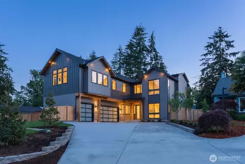 1755 NE 173 Ave NE, Bellevue, WA 98008