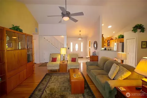 Living - 226 Hurricane Ridge Dr, Sequim, WA 98382 photo 1 of 4