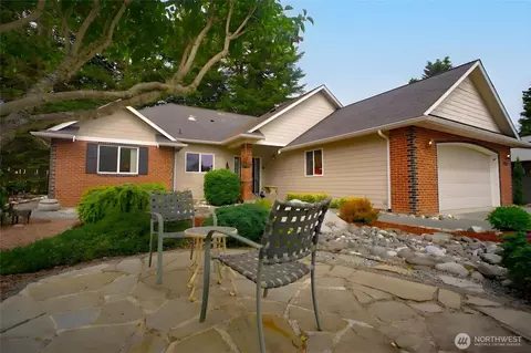 Exterior - 226 Hurricane Ridge Dr, Sequim, WA 98382 photo 5 of 10