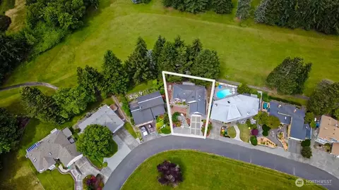 View/Area - 226 Hurricane Ridge Dr, Sequim, WA 98382 photo 1 of 4