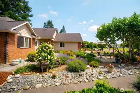 Exterior - 226 Hurricane Ridge Dr, Sequim, WA 98382 photo 4 of 10