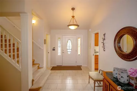 Entry Way - 226 Hurricane Ridge Dr, Sequim, WA 98382 photo 1 of 1
