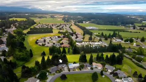 View/Area - 226 Hurricane Ridge Dr, Sequim, WA 98382 photo 4 of 4