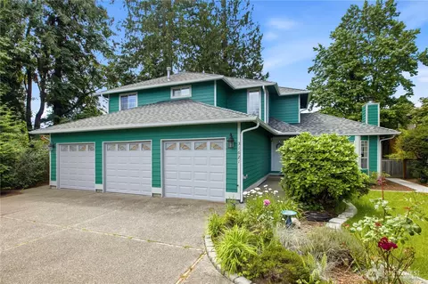 31621 117th Ave SE, Auburn, WA 98092