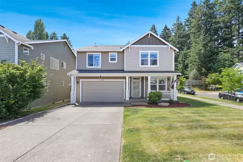 1225 Kiely Dr SE, Olympia, WA 98501