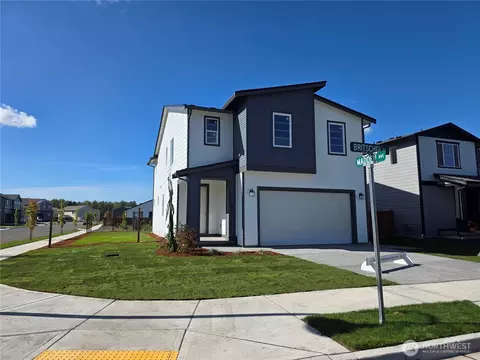 977 Britschgi St #56, Buckley, WA 98321