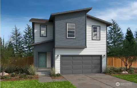 977 Britschgi St #56, Buckley, WA 98321