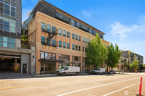 1408 12th Ave #507, Seattle, WA 98122