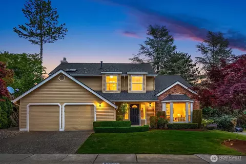 24544 SE 43rd Pl, Issaquah, WA 98029