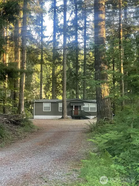 46023 SE 134th St, North Bend, WA 98045