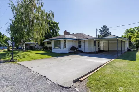 2080 James Ave, Okanogan, WA 98840