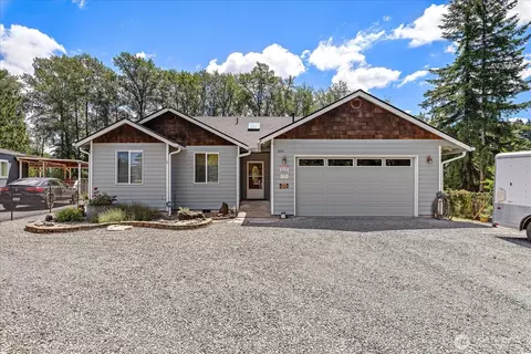 6131 152nd Ave NE, Lake Stevens, WA 98258