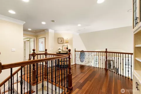 Entry Way - 14411 3rd Dr SE, Mill Creek, WA 98012 photo 6 of 8