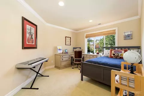 Bedroom - 14411 3rd Dr SE, Mill Creek, WA 98012 photo 5 of 5
