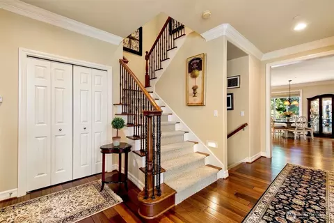 Entry Way - 14411 3rd Dr SE, Mill Creek, WA 98012 photo 5 of 8