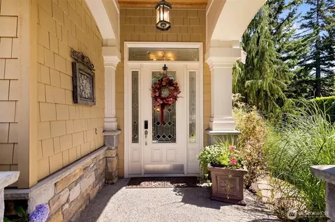 Entry Way - 14411 3rd Dr SE, Mill Creek, WA 98012 photo 1 of 8