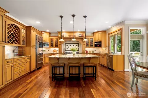 Kitchen - 14411 3rd Dr SE, Mill Creek, WA 98012 photo 1 of 5
