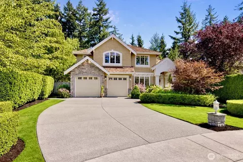 Exterior - 14411 3rd Dr SE, Mill Creek, WA 98012 photo 2 of 7