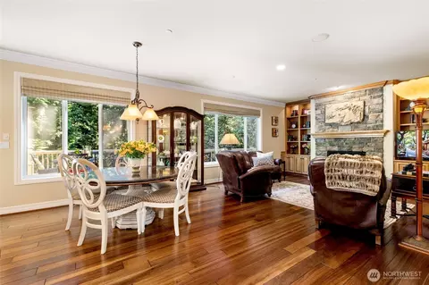 Dining - 14411 3rd Dr SE, Mill Creek, WA 98012 photo 2 of 3
